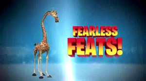 скриншот Madagascar 3 PS3 #10