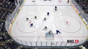скриншот NHL 13 PS3 #11