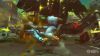 скриншот Street Fighter x Tekken PS3 #11