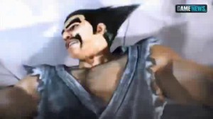 скриншот Tekken Tag Tournament 2 PS3 #10