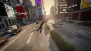 скриншот The Amazing Spiderman. Новый человек паук PS3 #9
