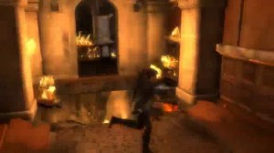 скриншот Tomb Raider: Underworld PS3 #8