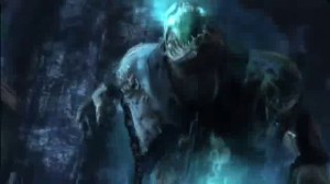 скриншот Tomb Raider: Underworld PS3 #9