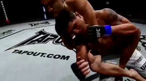 скриншот UFC Undisputed 3 PS3 #9
