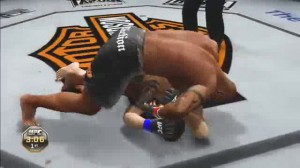скриншот UFC Undisputed 3 PS3 #10