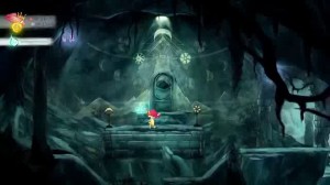 скриншот Child of Light Deluxe Edition PS4/PS3 - Русская версия #9