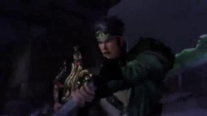 скриншот Dynasty Warriors 8: Xtreme Legends Complete Edition PS4 #11