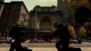скриншот Grand Theft Auto 4 Полное издание #10