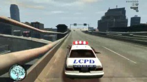 скриншот Grand Theft Auto IV: Complete Edition PS3 #14