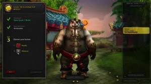 скриншот World of Warcraft: Warlords of Draenor #9
