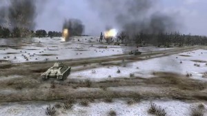 скриншот Achtung Panzer: Операция Звезда #9