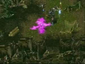 скриншот Divine Divinity. Рождение легенды #9