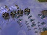 скриншот Massive assault network 2 #10