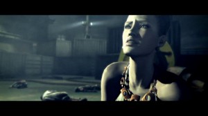 скриншот Resident Evil 5 #9