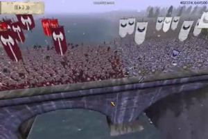скриншот Rome: Total War Gold Edition #11