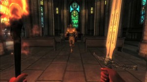 скриншот The Elder Scrolls IV. Oblivion #9