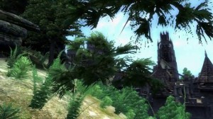 скриншот The Elder Scrolls IV: Oblivion. Золотое издание #10