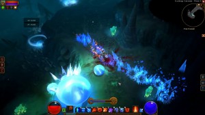 скриншот Torchlight 2 #10