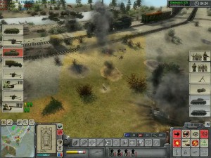 скриншот  Ключ для В тылу врага 2: Штурм. Полное издание - RU #9