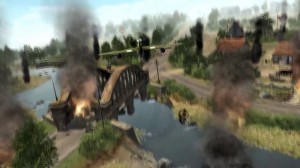 скриншот  Ключ для В тылу врага 2: Штурм. Полное издание - RU #10