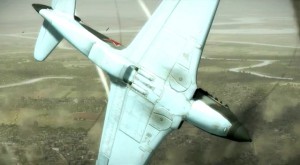 скриншот Ил-2 Штурмовик. Крылатые хищники PS3 #9