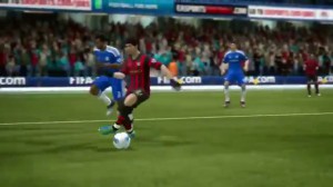 скриншот  Ключ для FIFA 13 - RU #9