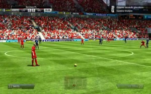 скриншот  Ключ для FIFA 13 - RU #10