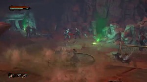 скриншот Mars: War Logs #10