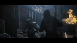 скриншот Resident Evil: Operation Raccoon City #10