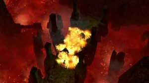 скриншот Chaos Chronicles #9