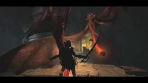 скриншот Dragon's Dogma: Dark Arisen PS3 #9
