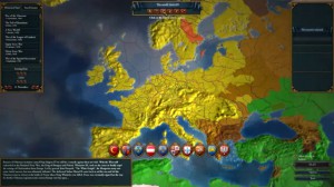скриншот Europa Universalis 4 #9