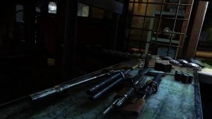 скриншот  Ключ для Metro 2033: Last Light - RU #12