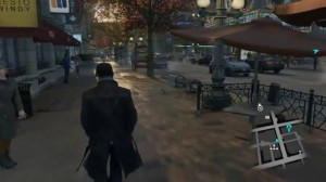 скриншот  Ключ для Watch Dogs Limited Edition - RU #9