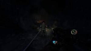 скриншот Metro 2033: Last Light. Коллекционное издание #13