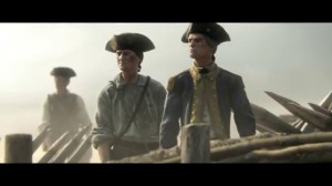 скриншот Assassins Creed 3 Washington Edition PS3 #9