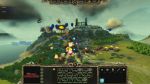 скриншот Divinity: Dragon Commander #10