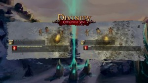 скриншот Divinity: Original Sin #10