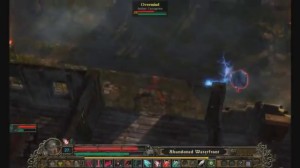 скриншот Grim Dawn #8