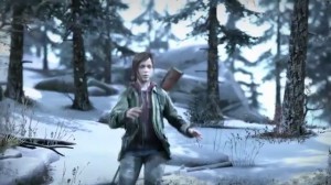 скриншот Одни из нас. Специальное издание. Элли (The Last of Us. Ellie Edition) PS3 #10