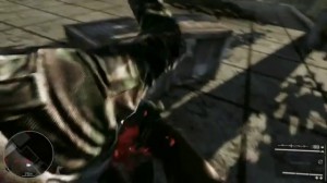 скриншот Sniper: Ghost Warrior 2 #9
