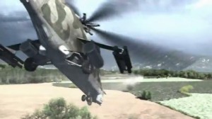 скриншот Wargame: AirLand Battle #11