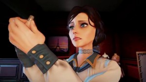 скриншот BioShock Infinite. Premium Edition PS3 #9