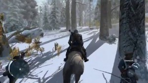 скриншот Assassin's Creed 3 #12