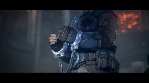 скриншот Gears of  War Judgment X-BOX #8