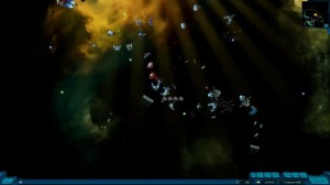 скриншот Космические рейнджеры HD. Революция #8