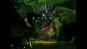 скриншот Naruto: Shippuden Ultimate Ninja Storm 2 PS3 #15