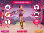 скриншот Winx Club 1. Вокруг Света #9