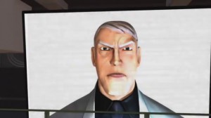 скриншот Generator Rex: Agent of Providence PS 3 #9