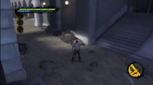 скриншот X-Men Destiny XBOX 360 #9